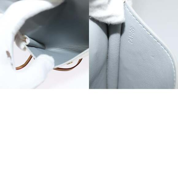 LOUIS VUITTON Monogram Vernis Kenmare Shoulder Bag Gris M91060 - Picture 12 of 12